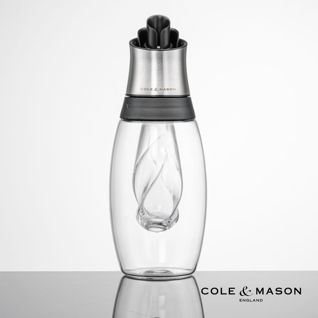 Cole & Mason™ Oil and Vinegar Dispenser