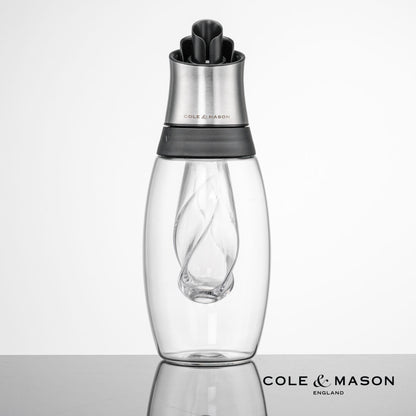 Cole & Mason™ Oil and Vinegar Dispenser
