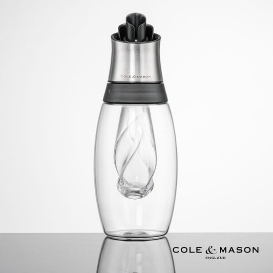 Cole & Mason™ Oil and Vinegar Dispenser