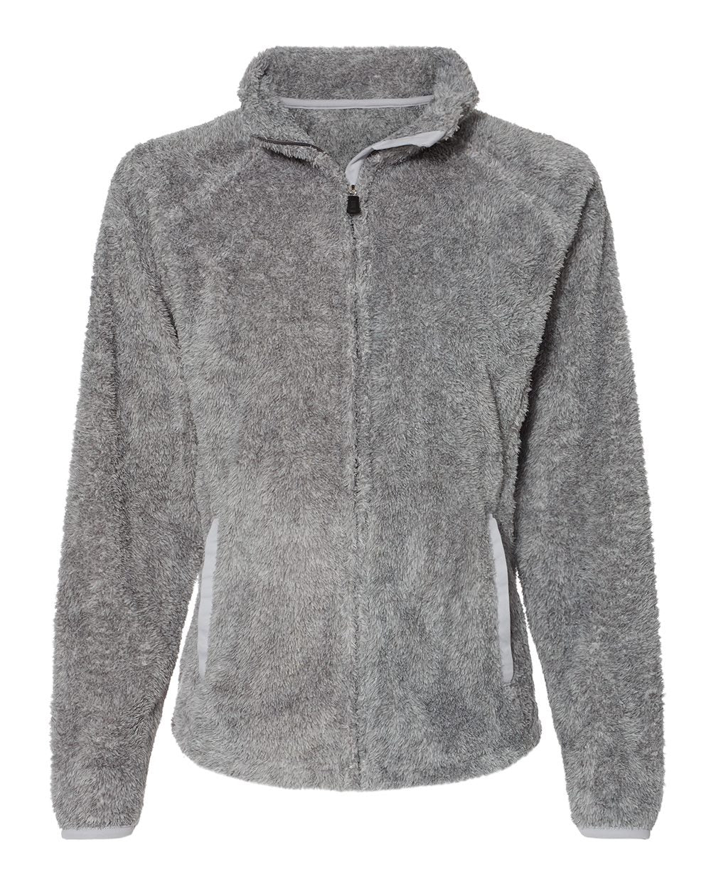 Women's Boundary Shag Frosty Sherpa Full-Zip - 8463