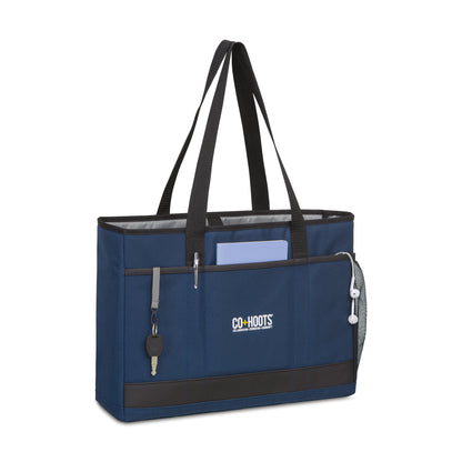 Mobile Office Laptop Tote