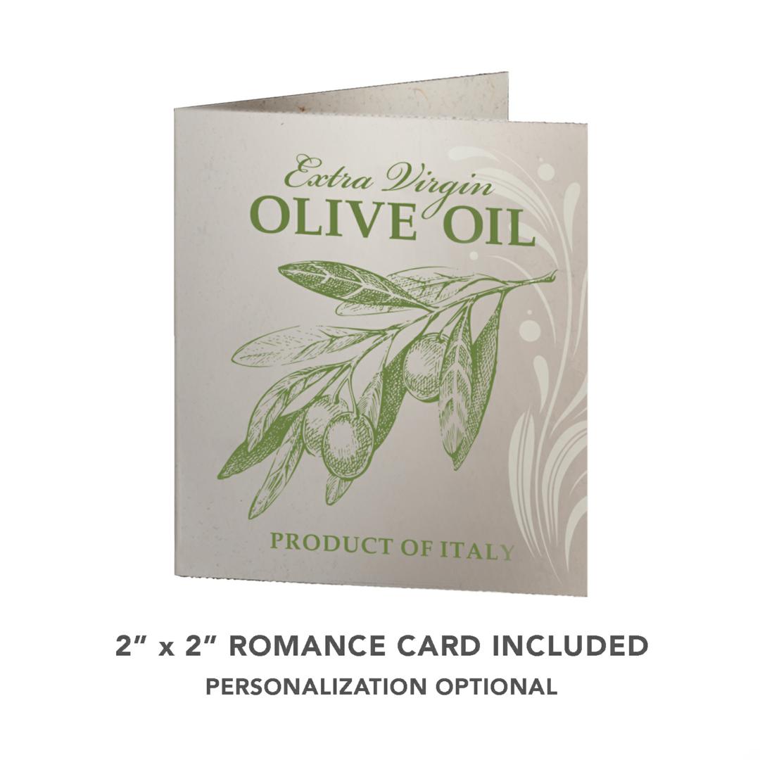 Antica Abbazia EV Olive Oil