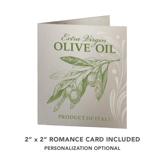 Antica Abbazia EV Olive Oil