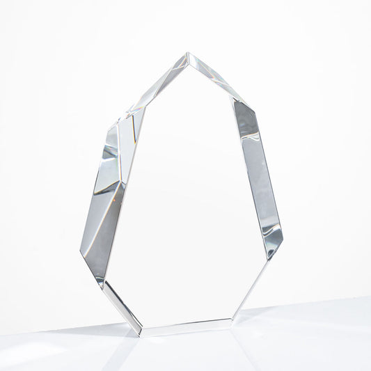 Norwood Award - Clear