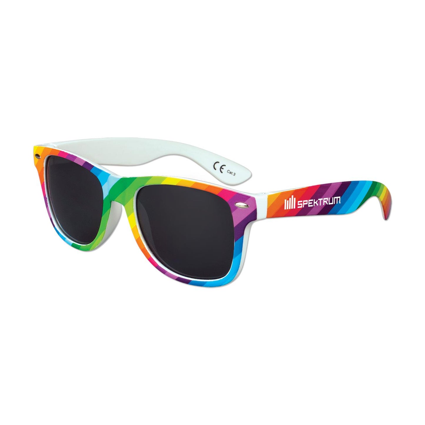 Rainbow Rainbow Iconic Glasses