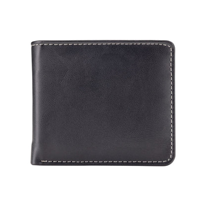 Vernier Cactus Leather Wallet