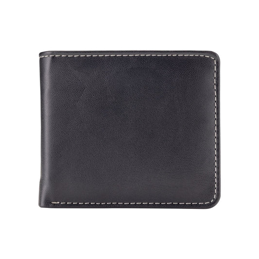 Vernier Cactus Leather Wallet