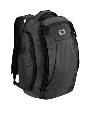 Black OGIO Flashpoint Pack. 91002