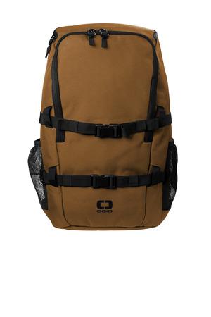 Blacktop OGIO Street Pack 91016