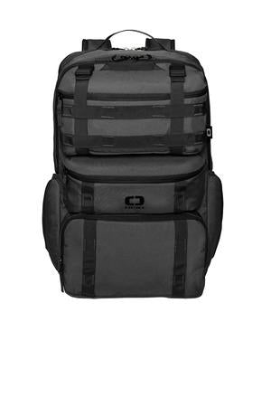 Blacktop OGIO Utilitarian Modular Pack 91018
