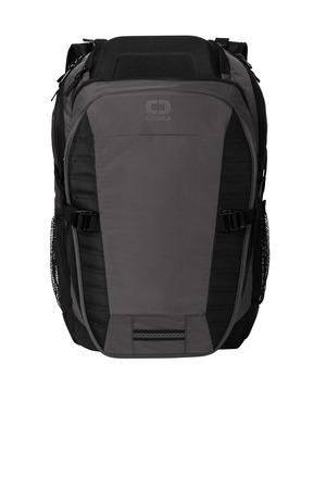 Blacktop OGIO Motion X-Over Pack 91020
