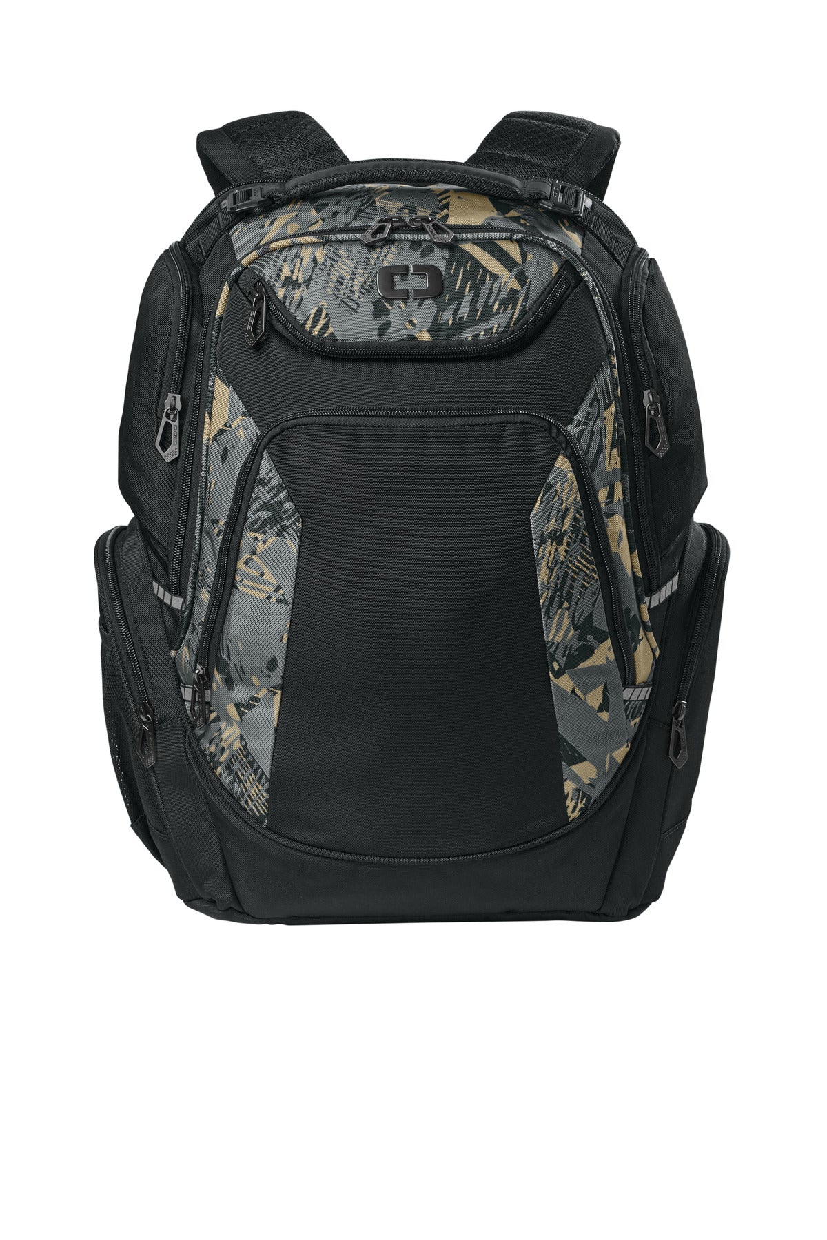 SanMar 91030_woodcutblacktop_bag_front.jpg