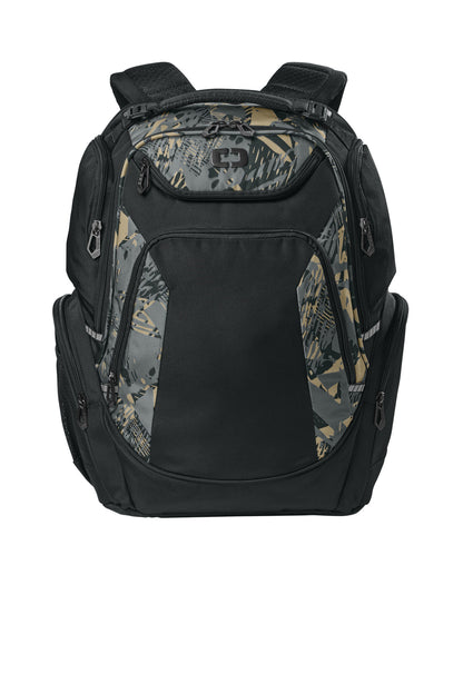 SanMar 91030_woodcutblacktop_bag_front.jpg