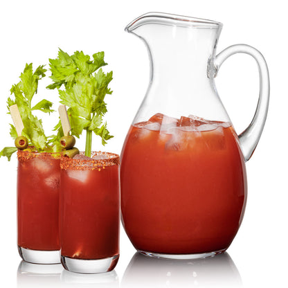 Geneva Pitcher & Sandown Beverage