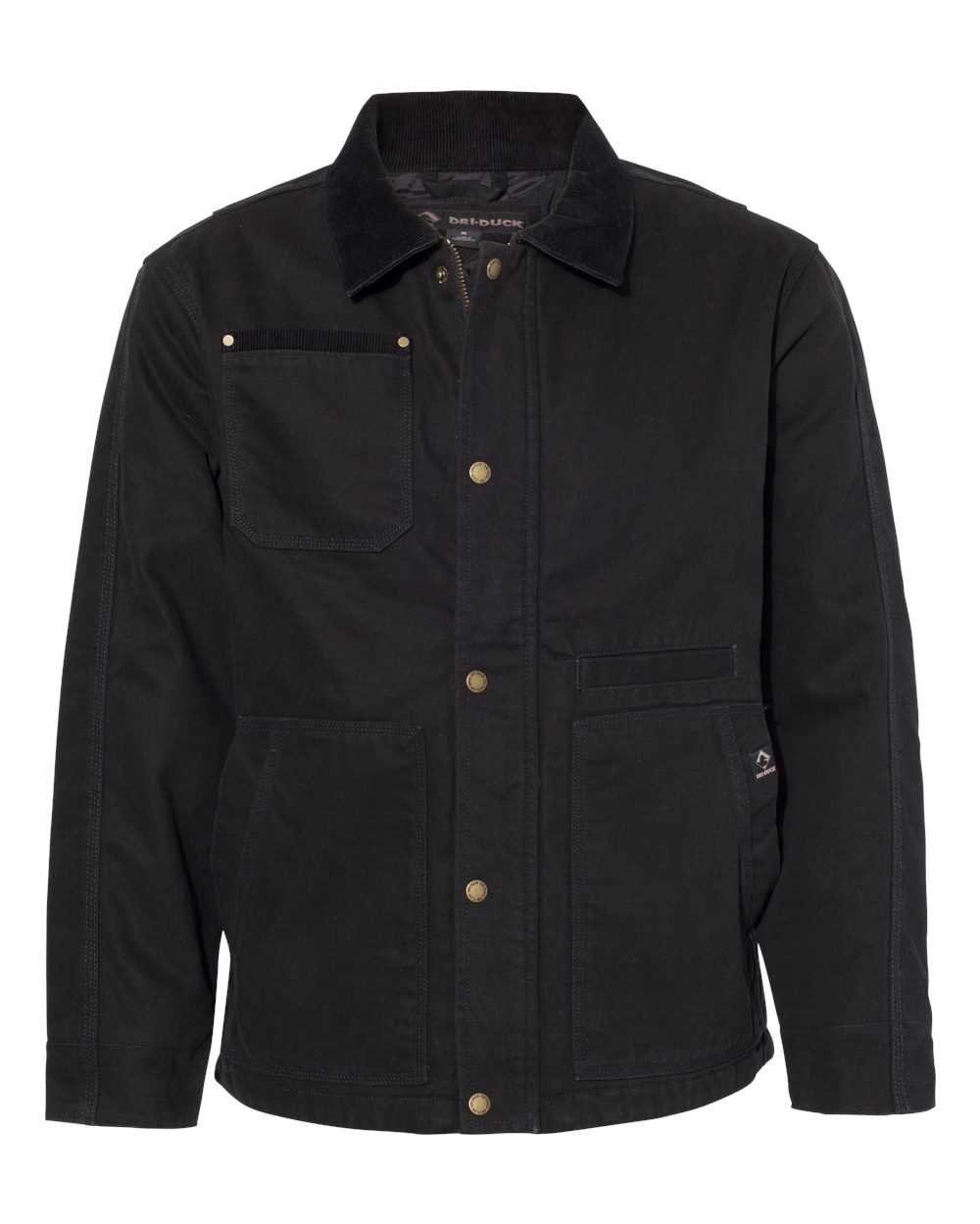 Men's Tall Rambler Boulder Cloth Jacket - 5091T