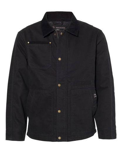 Men's Tall Rambler Boulder Cloth Jacket - 5091T