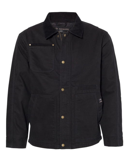 Men's Tall Rambler Boulder Cloth Jacket - 5091T