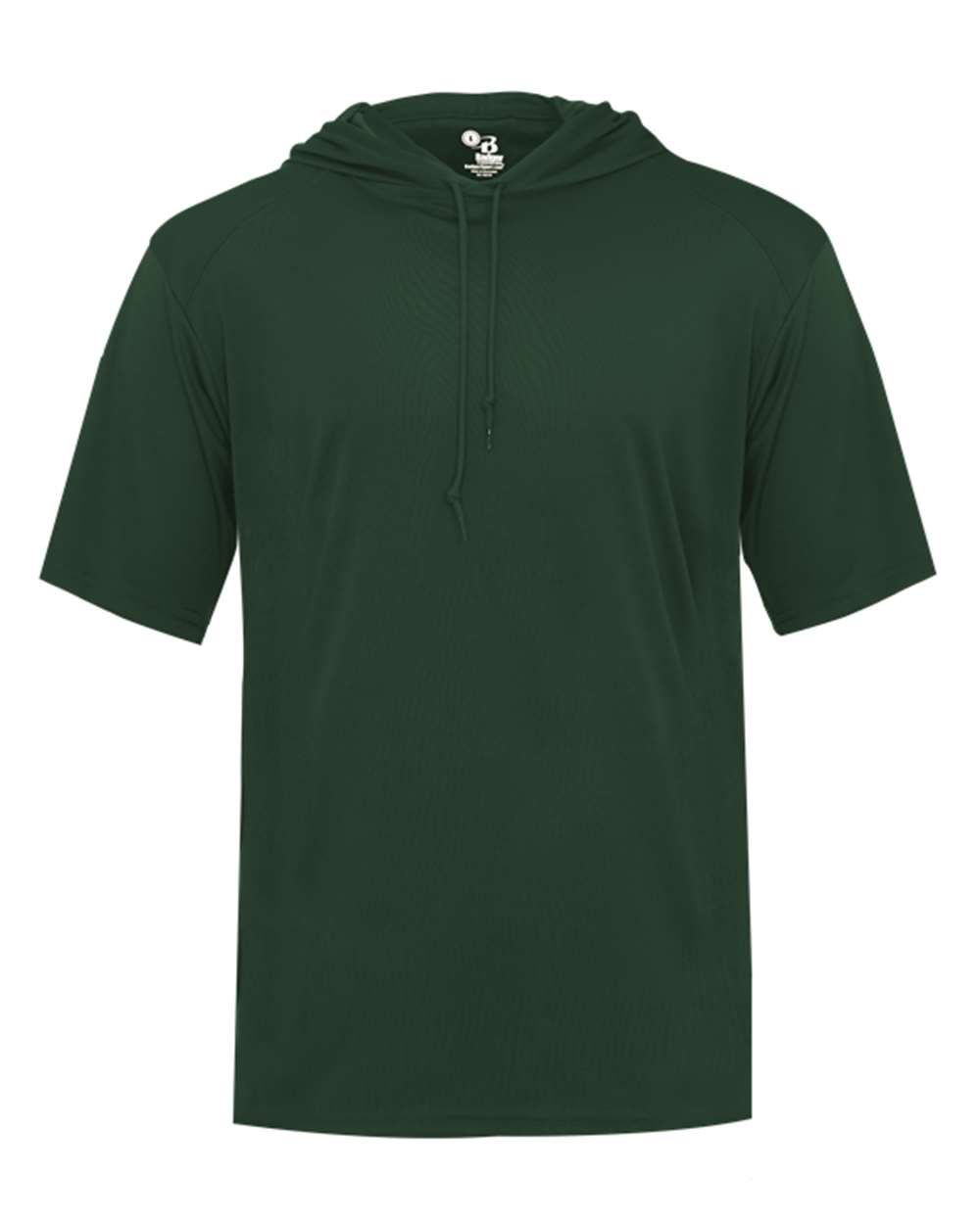 Men's B-Core Hooded T-Shirt - 4123