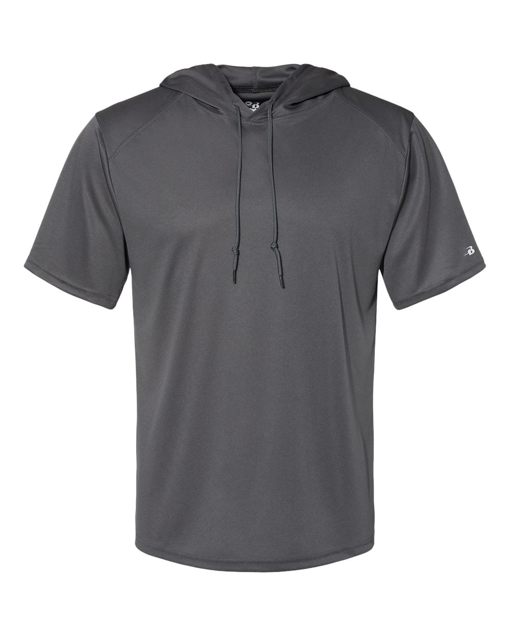 Men's B-Core Hooded T-Shirt - 4123