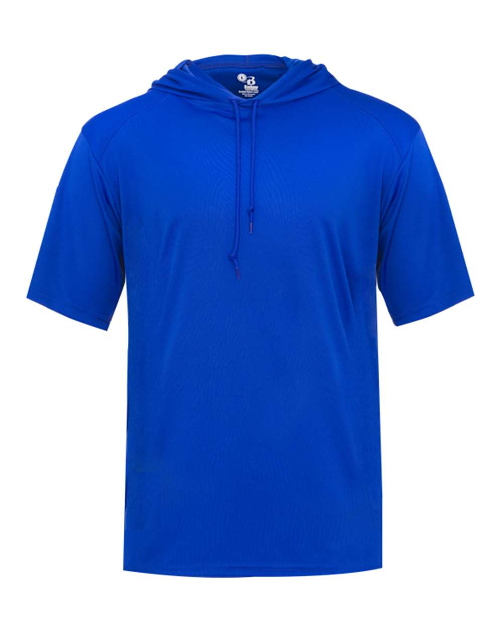 Men's B-Core Hooded T-Shirt - 4123