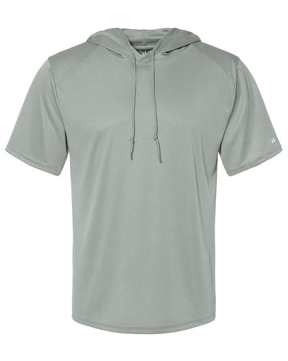 Men's B-Core Hooded T-Shirt - 4123