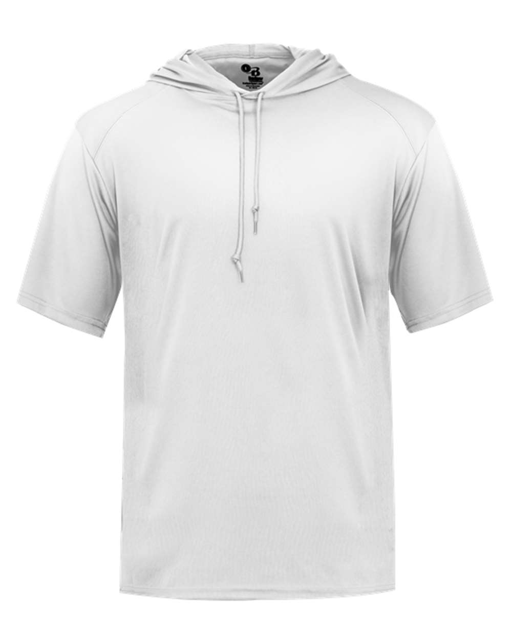 Men's B-Core Hooded T-Shirt - 4123