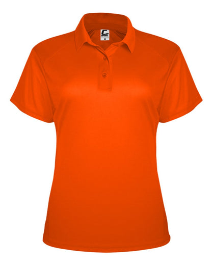 Women's Polo - 5902