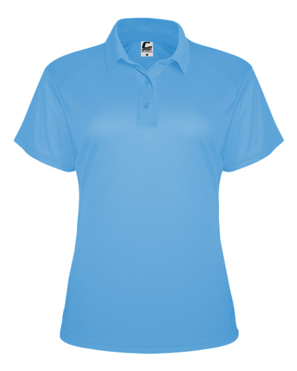 Women's Polo - 5902