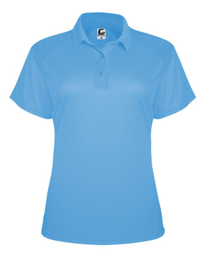 Women's Polo - 5902