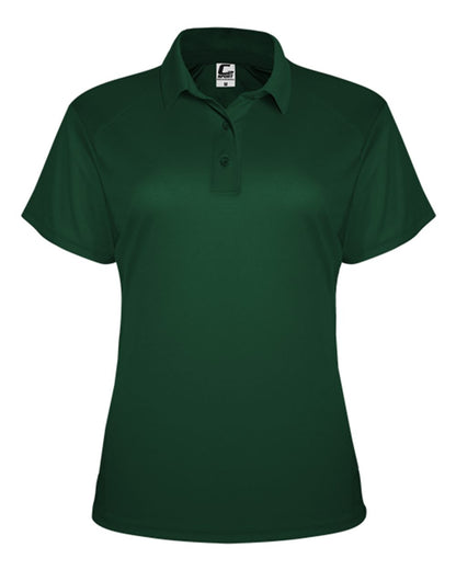 Women's Polo - 5902