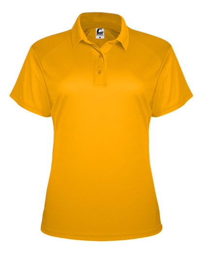 Women's Polo - 5902