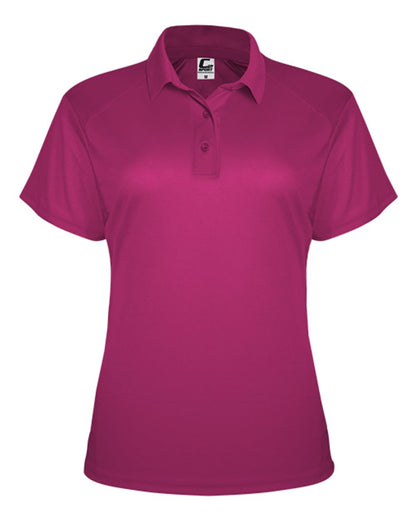 Women's Polo - 5902
