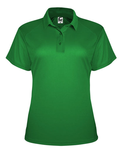 Women's Polo - 5902
