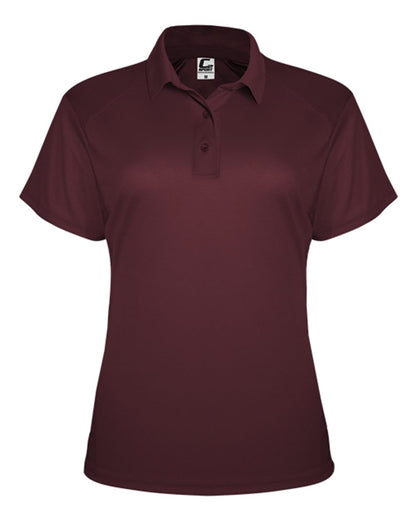 Women's Polo - 5902