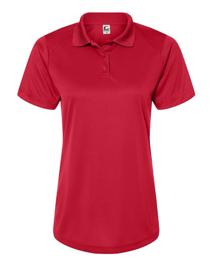 Women's Polo - 5902
