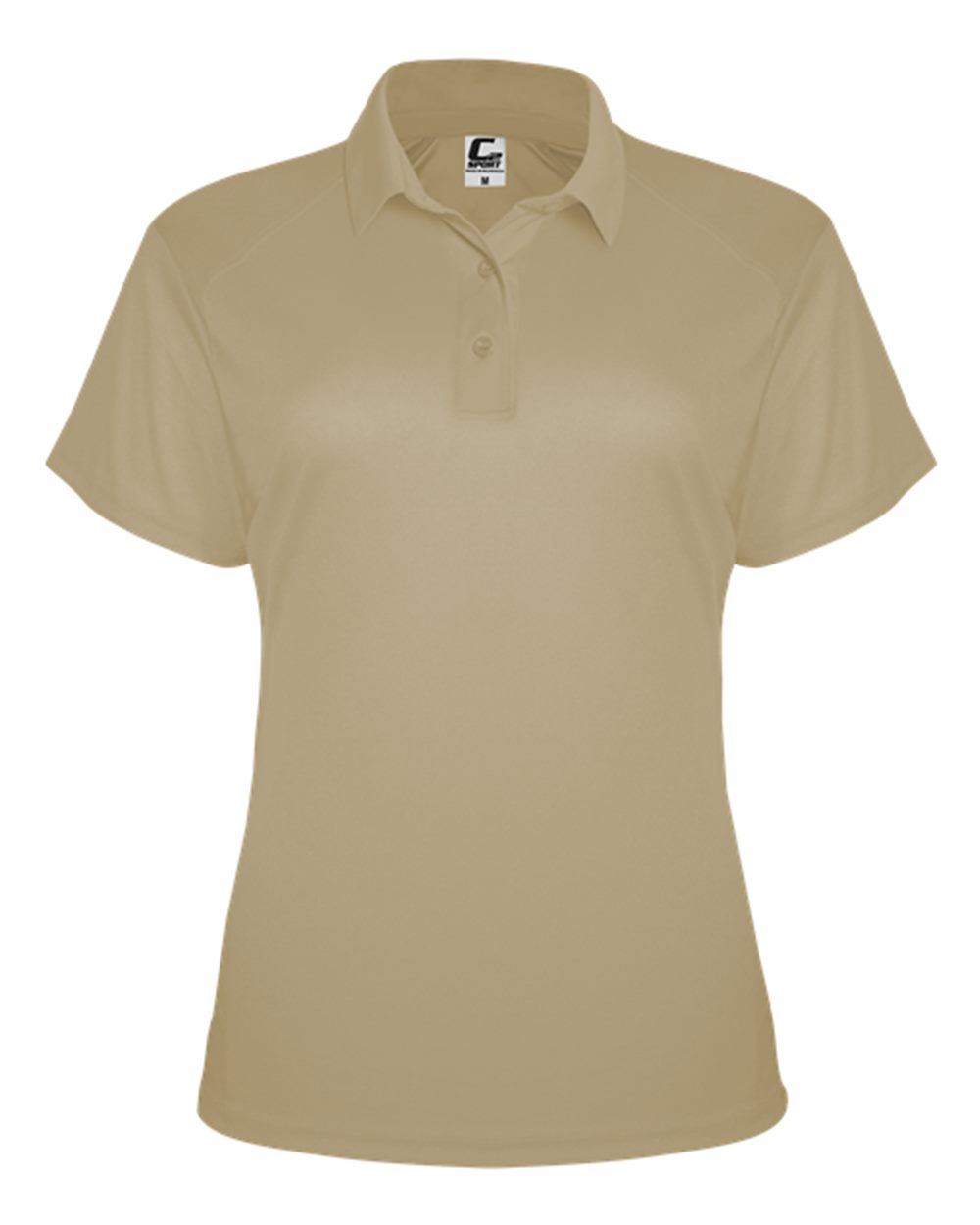 Women's Polo - 5902