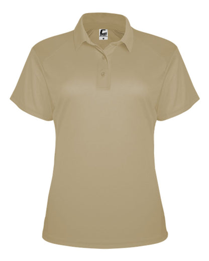 Women's Polo - 5902