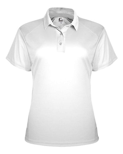 Women's Polo - 5902