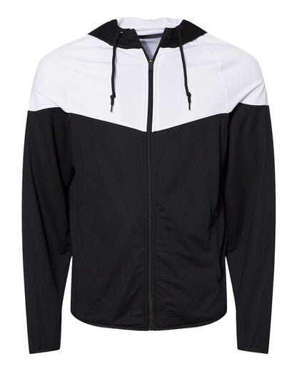 Men's Spirit Outer-Core Jacket - 7722