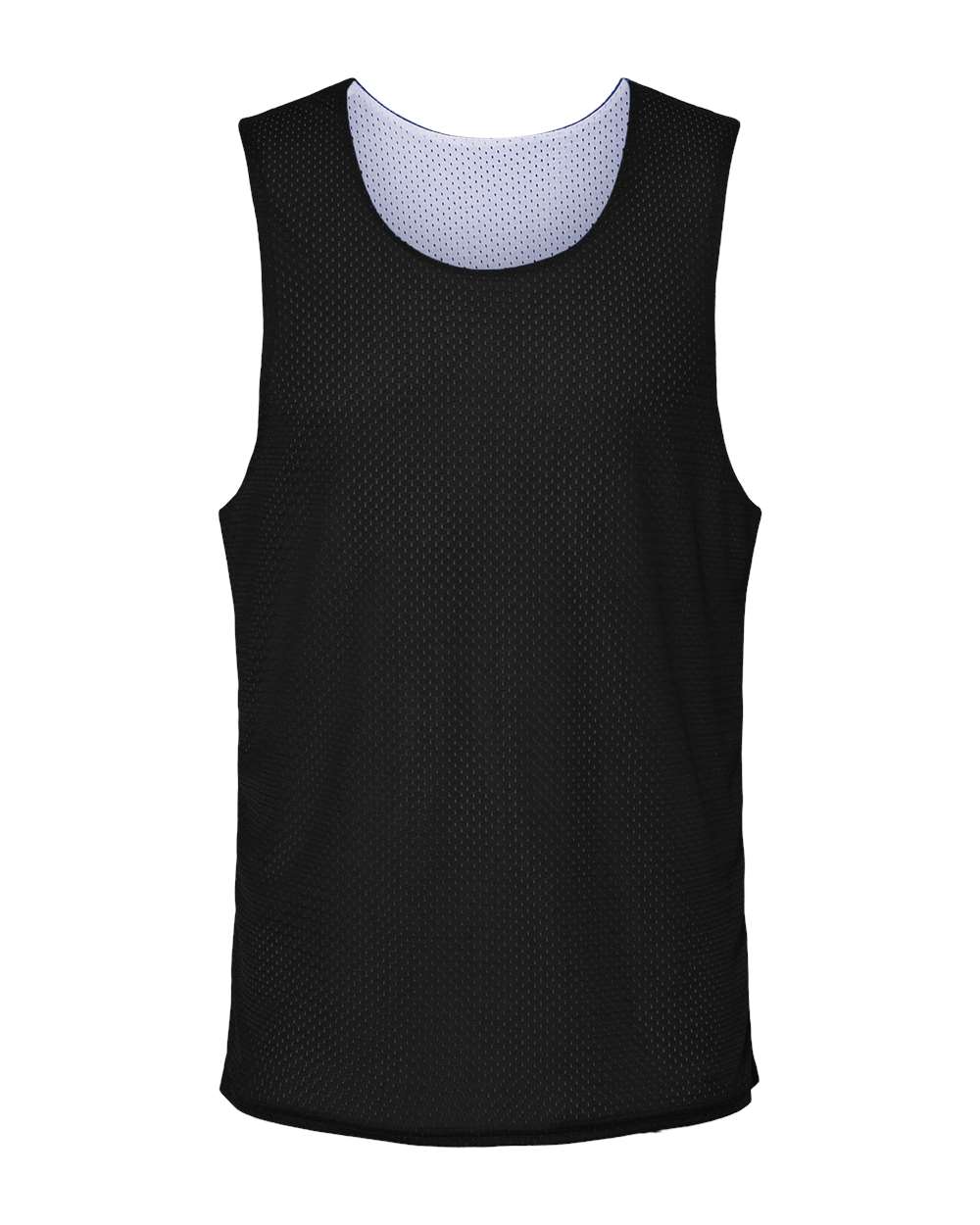 Men's Reversible Mesh Tank - 5729