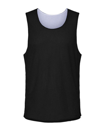 Men's Reversible Mesh Tank - 5729