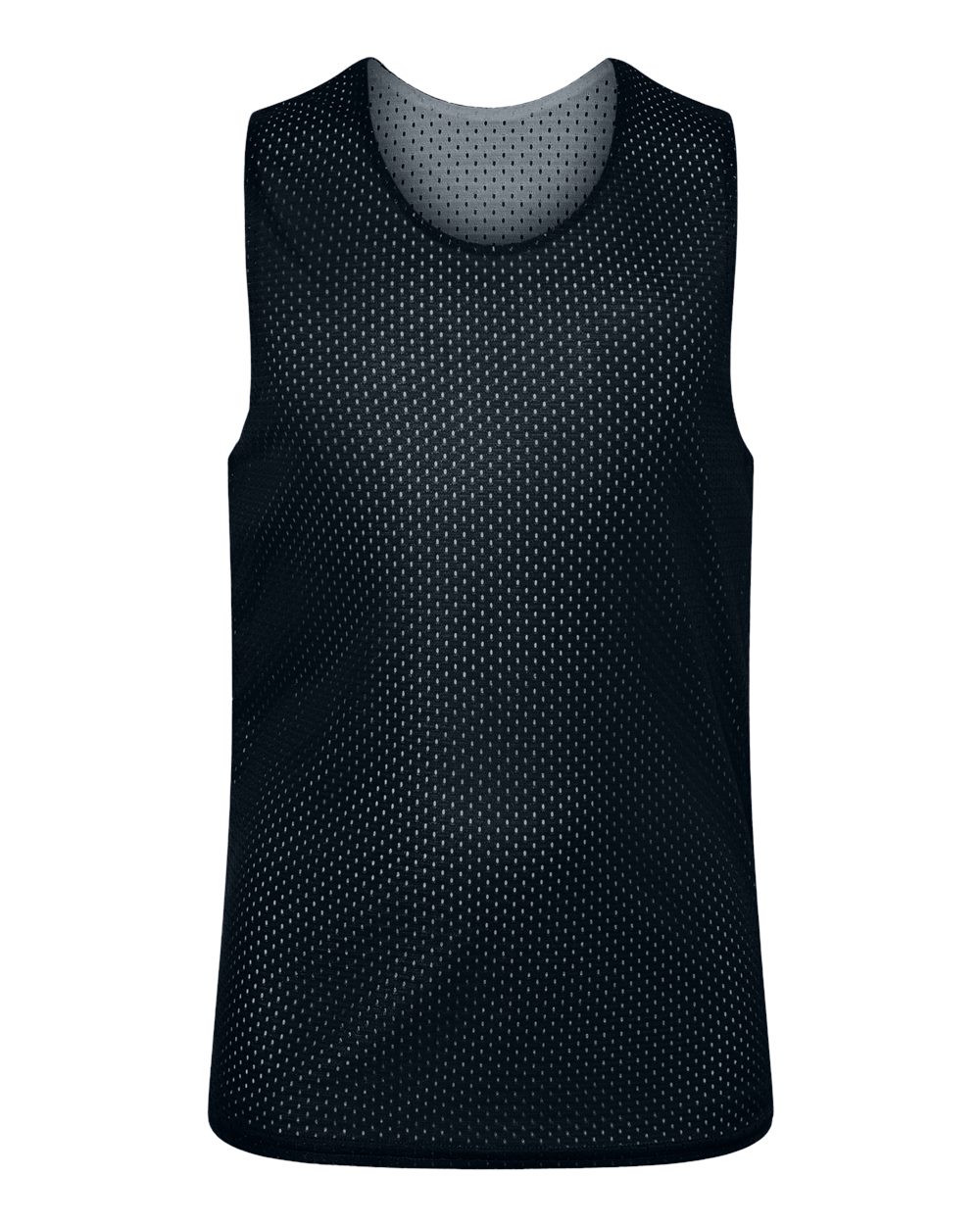 Youth Reversible Mesh Tank - 5228