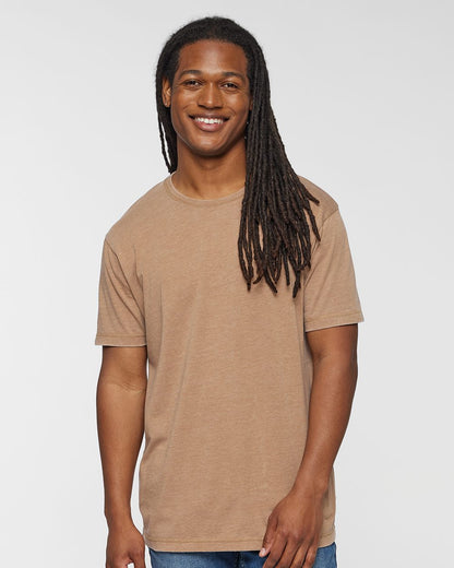 Unisex Vintage Wash Tee - 6902