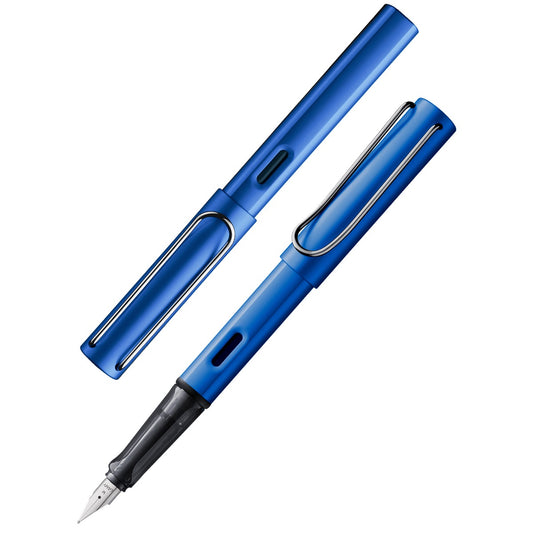 AL-star Fountain Pen – Medium