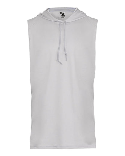 Youth B-Core Sleeveless Hooded T-Shirt - 2108