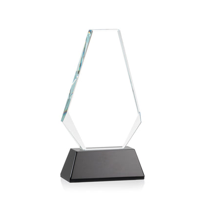 Kingsley Award on Newhaven Base - Black