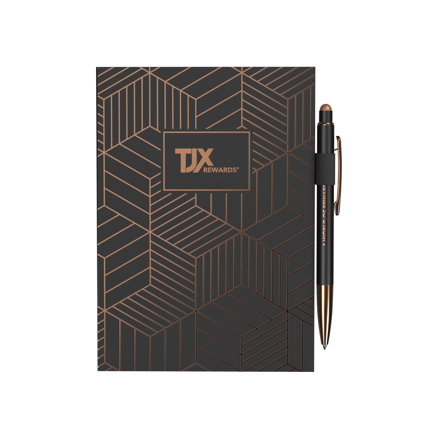 scribl  journal combo