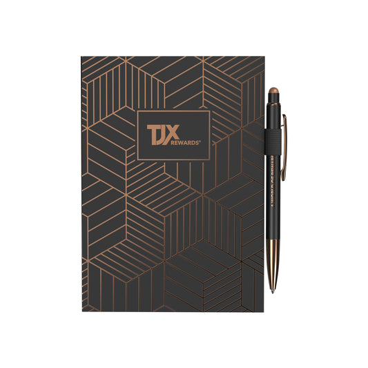scribl  journal combo