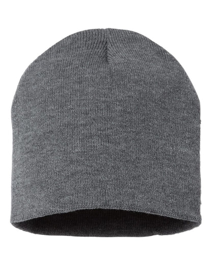 8" Beanie - SP08