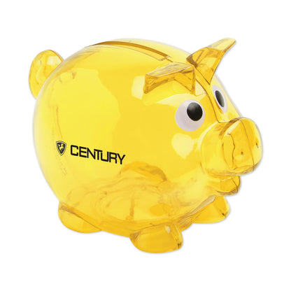 Small Piggy Bank